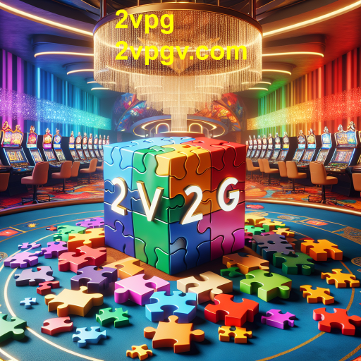 O Fascinante Mundo dos Jogos de Quebra-Cabeça no 2vpg