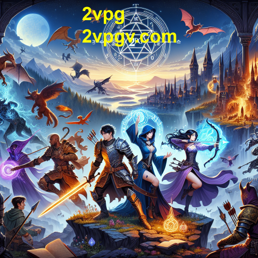 A Evolução dos Jogos de RPG: Da Mesa para as Telas